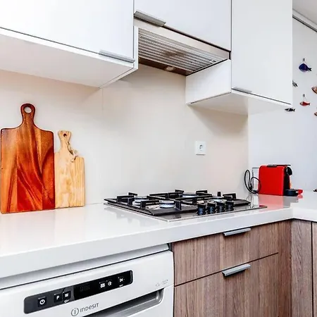 Cozy Bright Space With Landscape And Air Conditioner Lisboa Extérieur photo